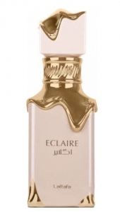 Eclaire 100ml Lattafa