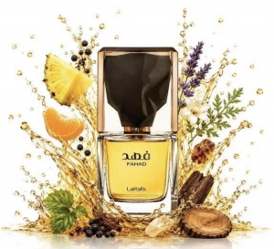 FAHAD 80ml LATTAFA