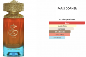 Khair Confection 100ml Paris Corner