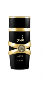 Asad 100ml Lattafa