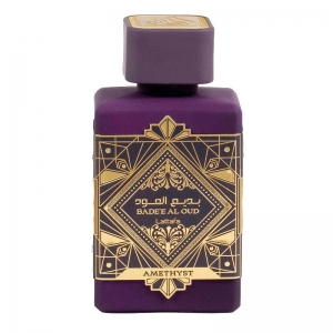 Badee Al Oud Amethyst 100ml Lattafa