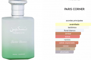 Taskeen Lacta Divina 100ml Paris Corner