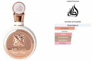 Fakhar Rose 100ml Lattafa